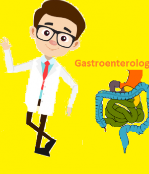 Gastroenterologist in Nashik
