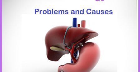 Gastroenterology Problems and Causes