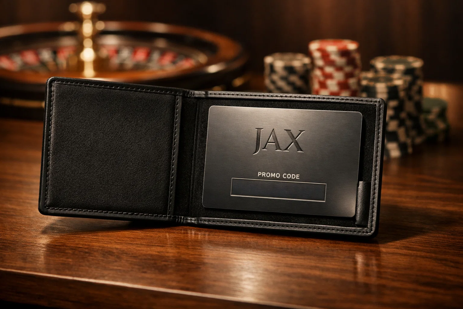 Friendly casino host welcoming players online